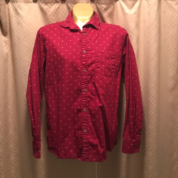 CLOSET CLEAROUT! Cotton On Dress Shirt - Medium - Picture 1 of 3